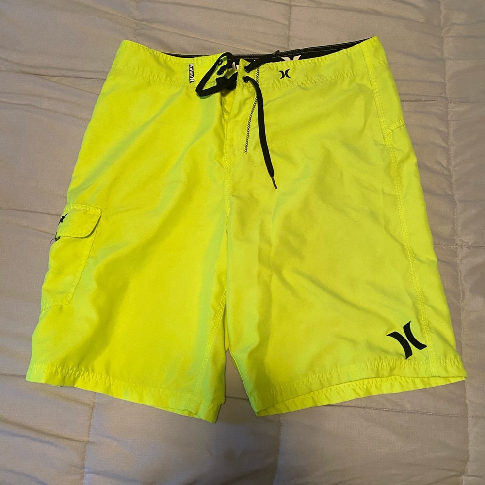Hurley board shorts